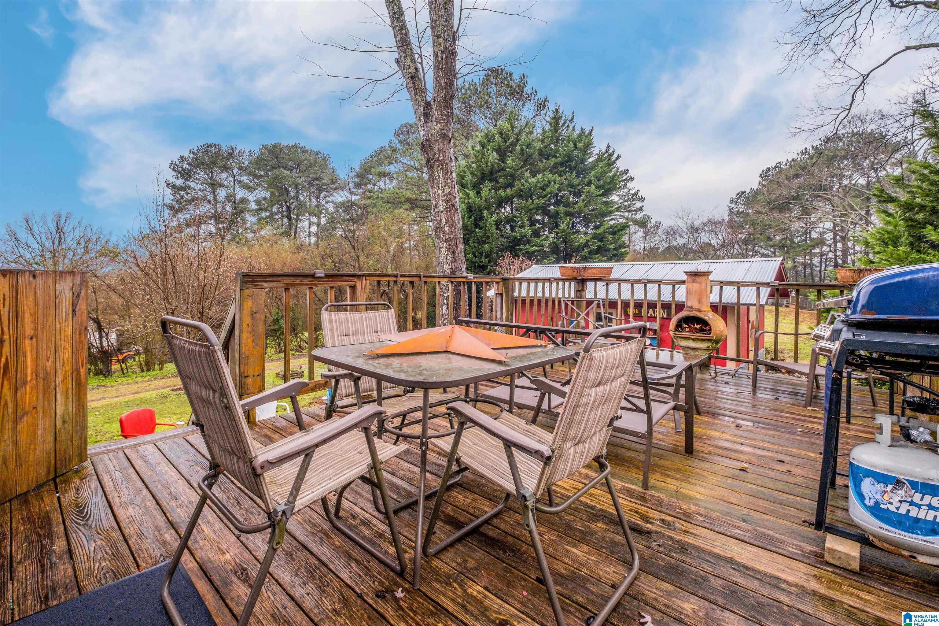 2512 Reed Road Northeast Birmingham, AL 35215 - Photo 23 of 29
