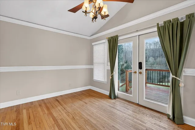 $435,000 | 289 Brookside Lane, Bluff City, TN 37618