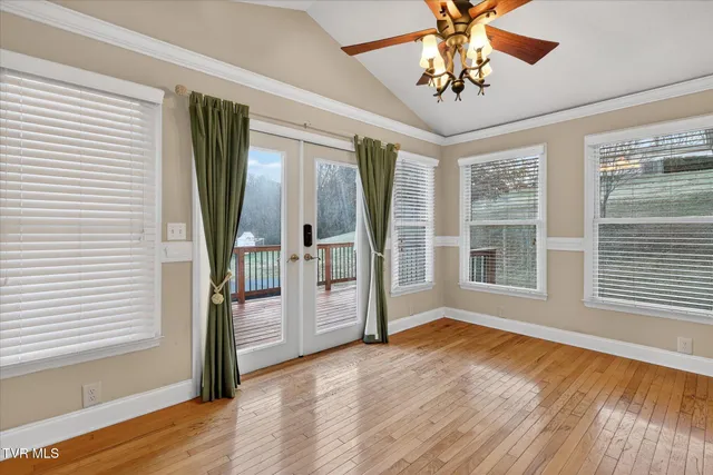 $435,000 | 289 Brookside Lane, Bluff City, TN 37618