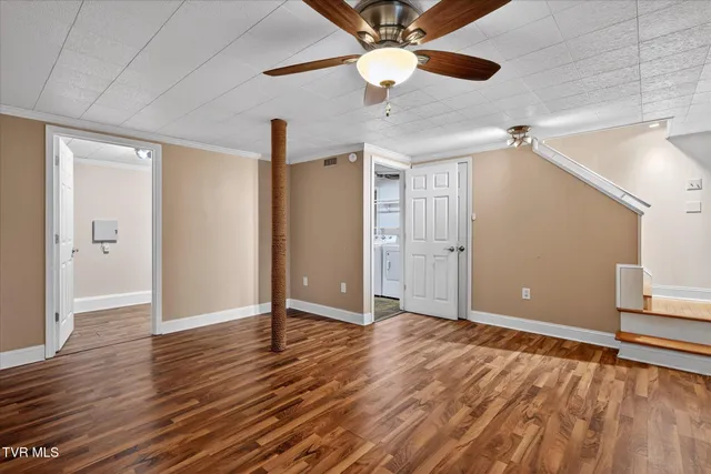 $435,000 | 289 Brookside Lane, Bluff City, TN 37618