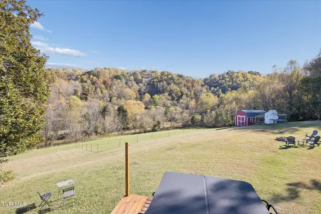 $435,000 | 289 Brookside Lane, Bluff City, TN 37618