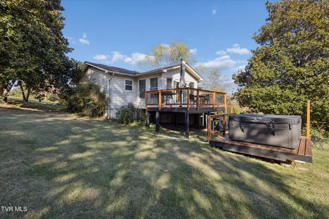 $435,000 | 289 Brookside Lane, Bluff City, TN 37618