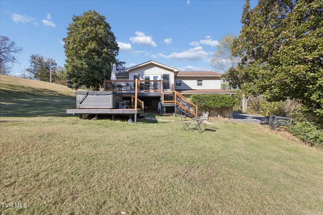 $435,000 | 289 Brookside Lane, Bluff City, TN 37618