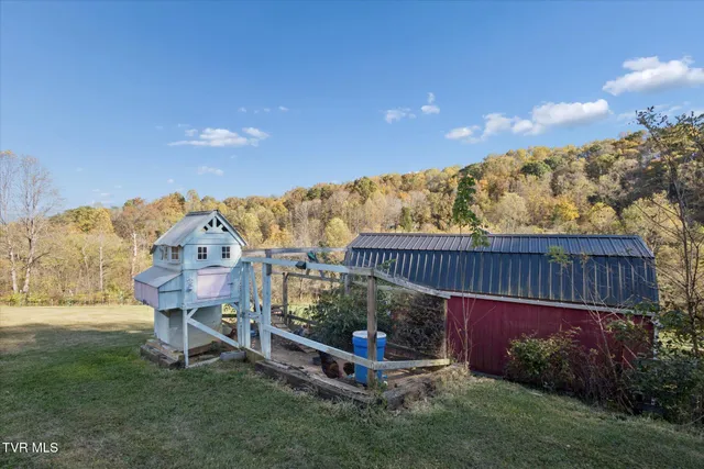 $435,000 | 289 Brookside Lane, Bluff City, TN 37618