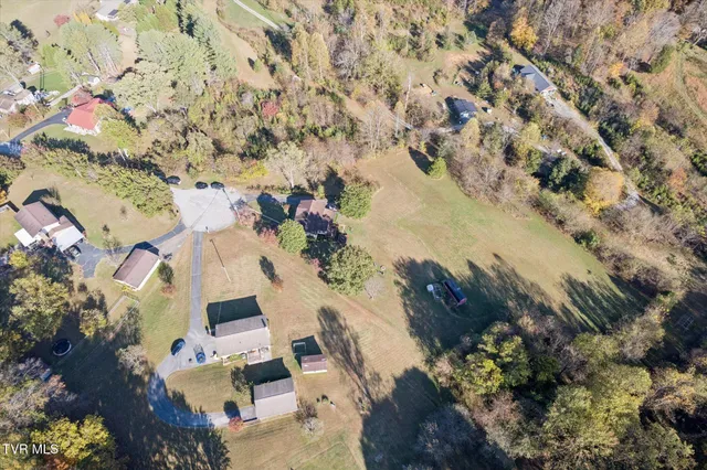 $435,000 | 289 Brookside Lane, Bluff City, TN 37618