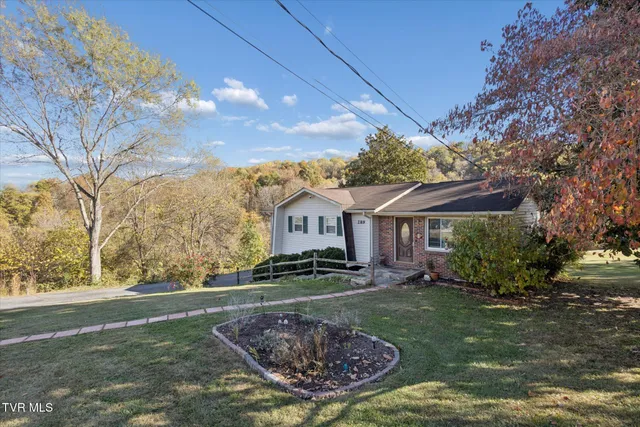 $435,000 | 289 Brookside Lane, Bluff City, TN 37618