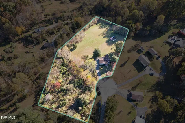 $435,000 | 289 Brookside Lane, Bluff City, TN 37618