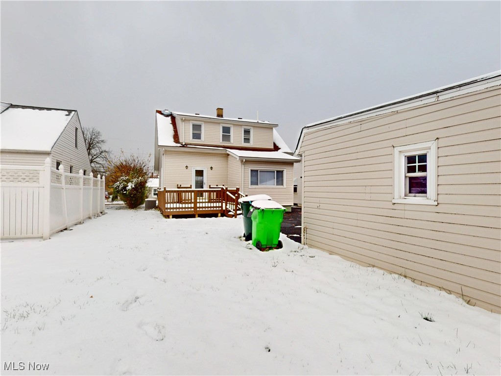 5954 Maplewood Road Cleveland, OH 44124 - Photo 42 of 47 Gallery Image 42