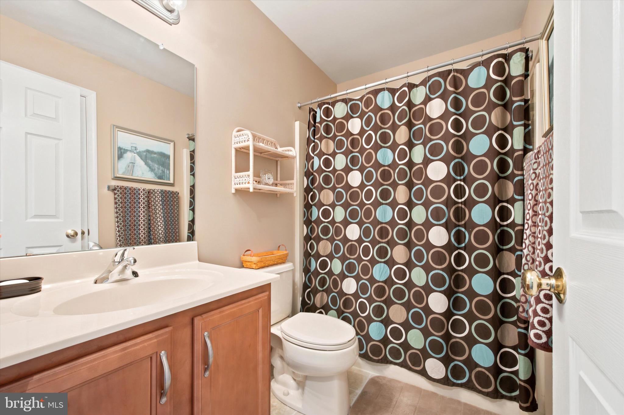 433 Buchanan Road Perkasie, PA 18944 - Photo 20 of 26 Hall bath