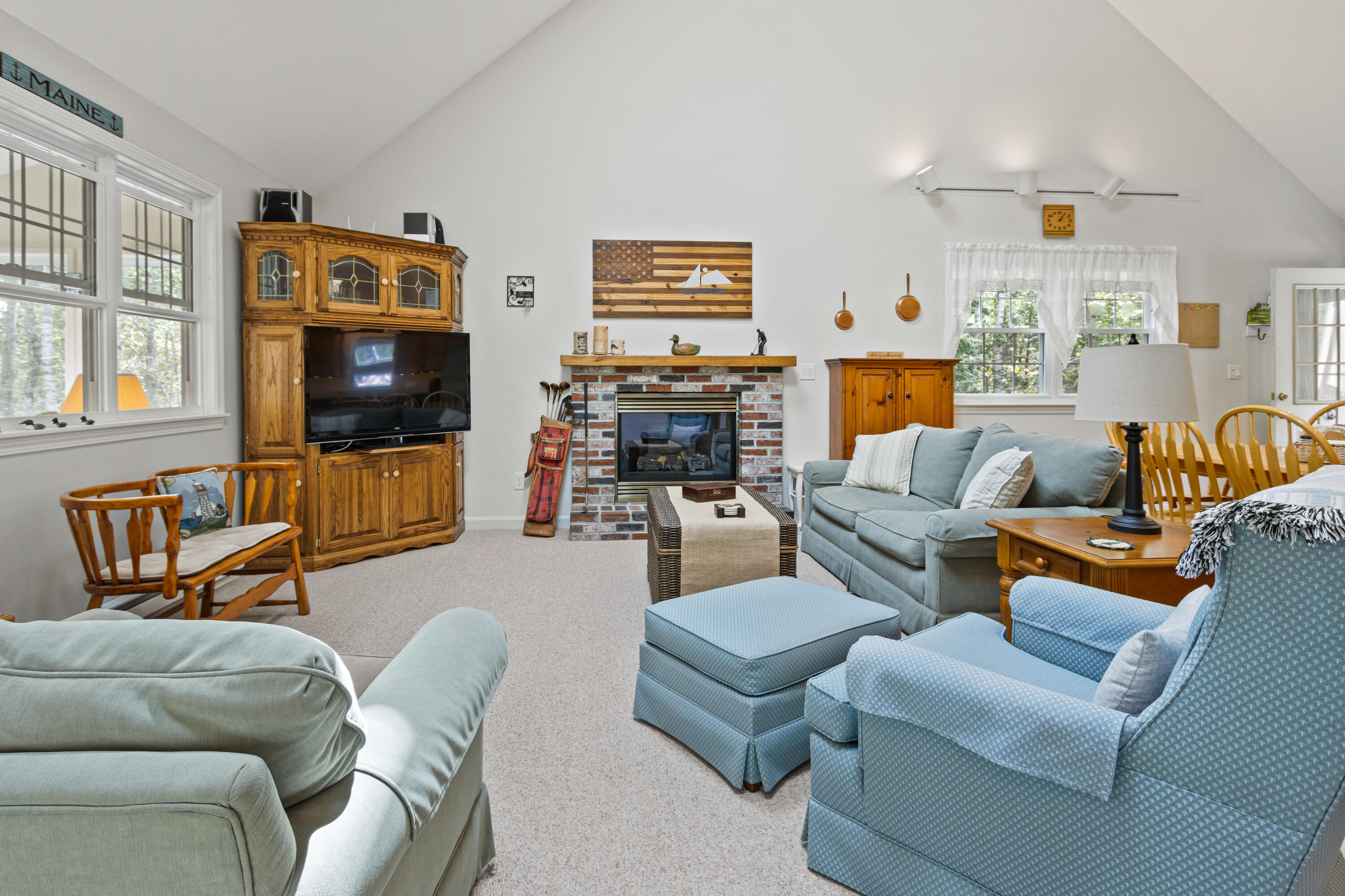 170 High Point Drive Frye Island, ME 04084 - Photo 12 of 45