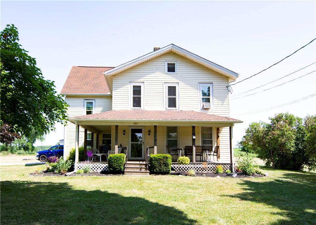 5817 South Lima Road Avon, NY 14414 - Photo 1 of 1 Gallery Image 1