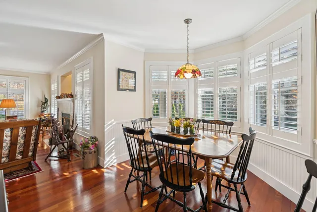 $1,050,000 | 250 Mere Point Road, Brunswick, ME 04011