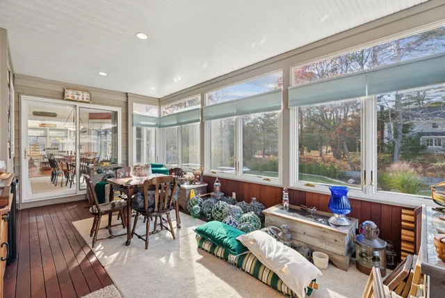 $1,050,000 | 250 Mere Point Road, Brunswick, ME 04011