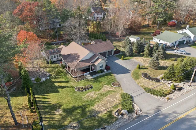 $1,050,000 | 250 Mere Point Road, Brunswick, ME 04011