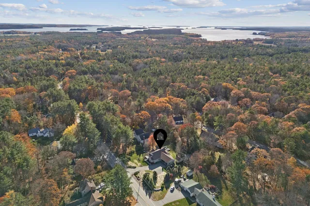 $1,050,000 | 250 Mere Point Road, Brunswick, ME 04011
