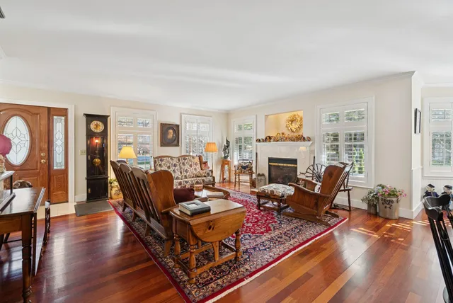 $1,050,000 | 250 Mere Point Road, Brunswick, ME 04011