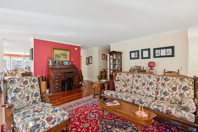 $1,050,000 | 250 Mere Point Road, Brunswick, ME 04011