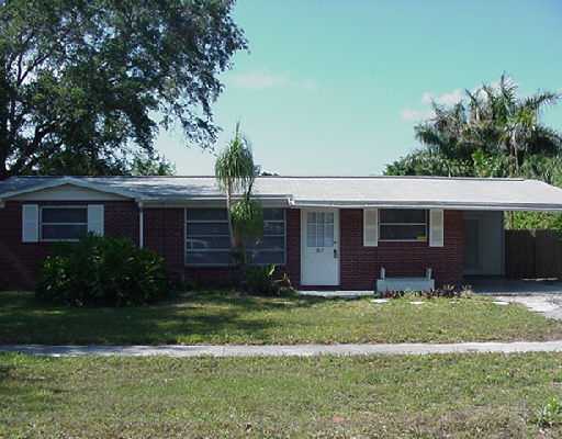 5812 Keith Road Jupiter, FL 33458 - Photo 1 of 2 Primary Photo