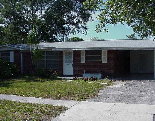 5812 Keith Road Jupiter, FL 33458 - Photo 2 of 2 Additional Photo
