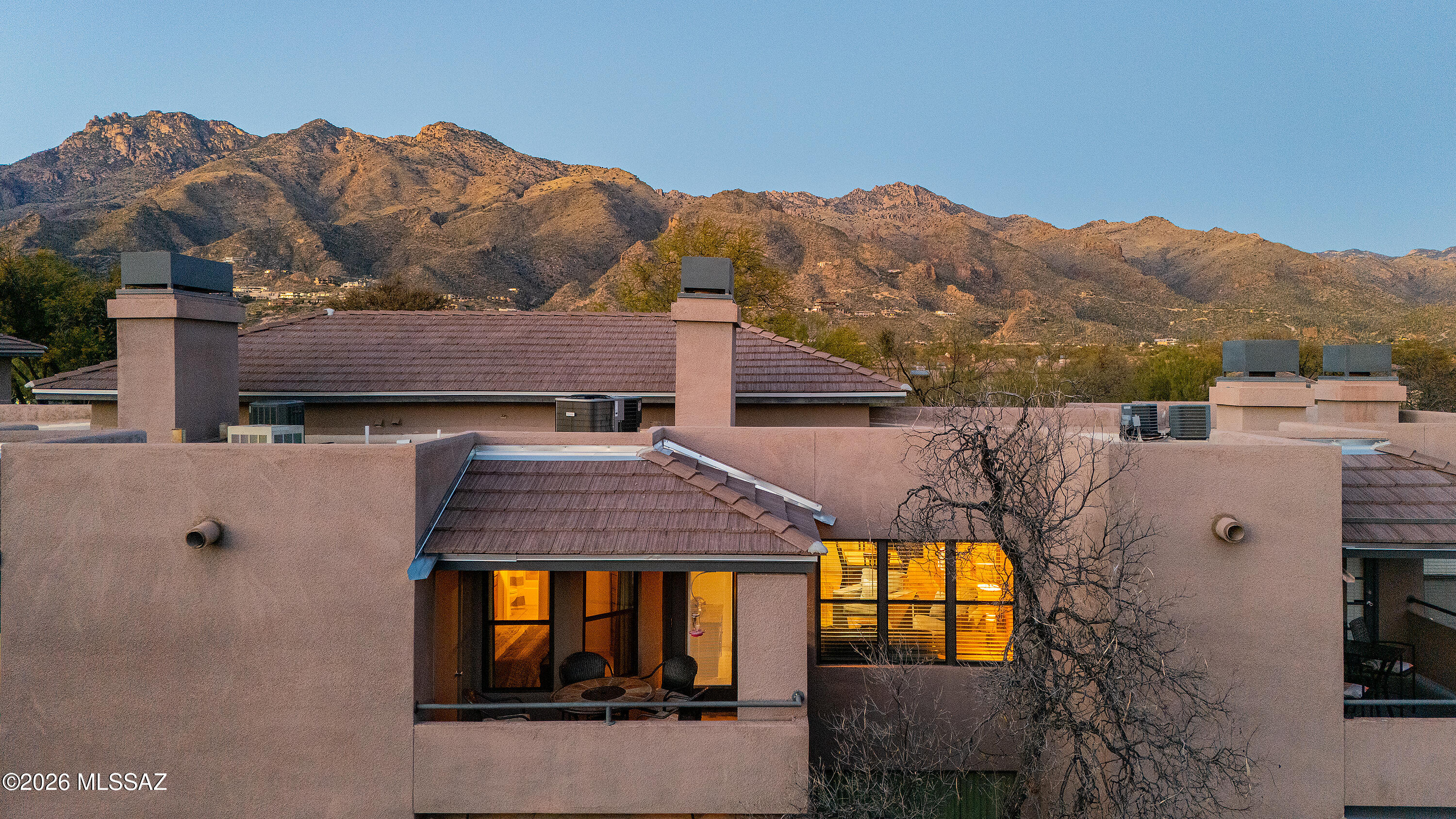 5855 North Kolb Road, Unit 13210 Tucson, AZ 85750 - Photo 39 of 48
