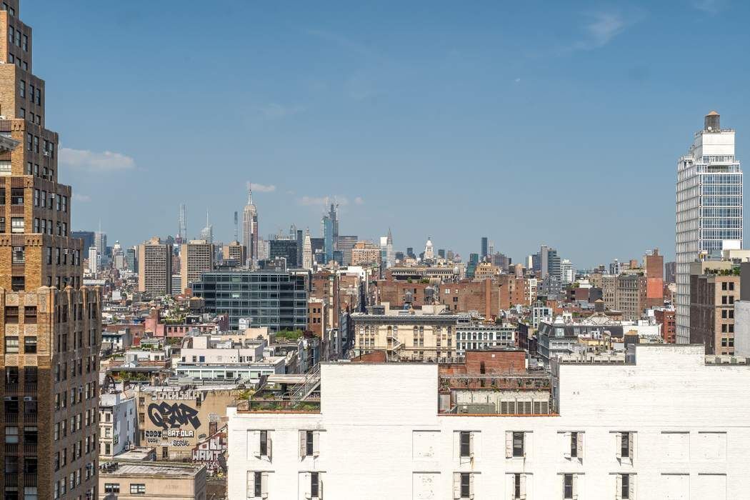 376 Broadway, Unit 18E Manhattan, NY 10013 - Photo 5 of 11