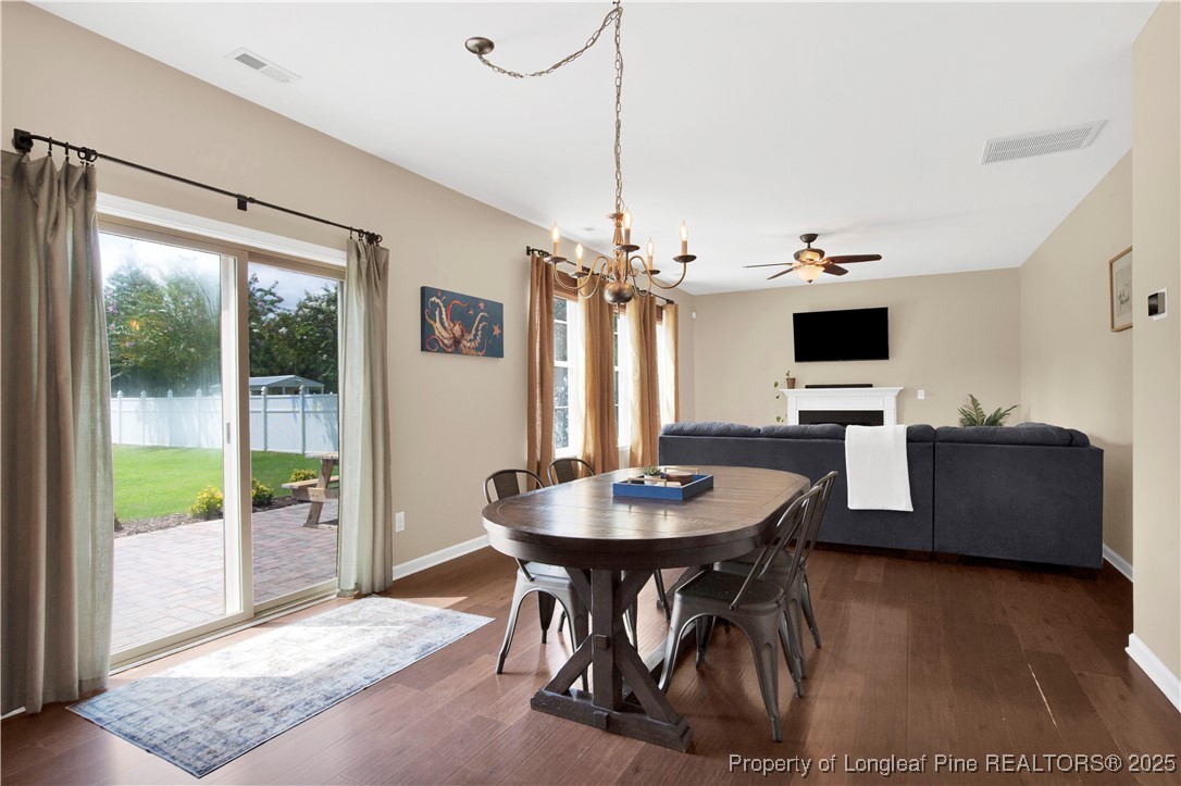 91 River Oak Street Spring Lake, NC 28390 - Photo 16 of 39