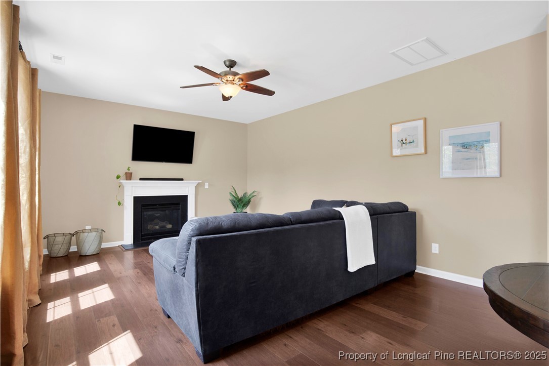 91 River Oak Street Spring Lake, NC 28390 - Photo 17 of 39