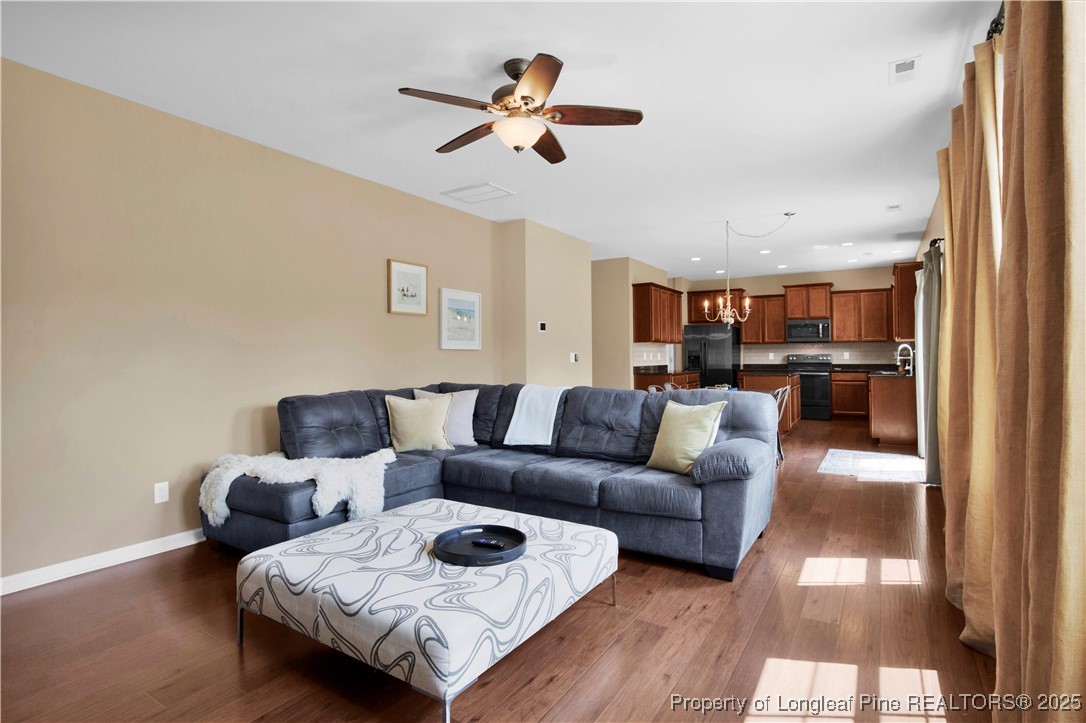 91 River Oak Street Spring Lake, NC 28390 - Photo 19 of 39