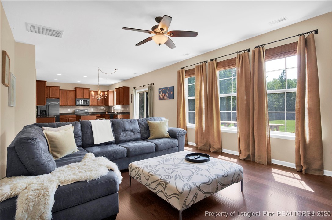 91 River Oak Street Spring Lake, NC 28390 - Photo 20 of 39