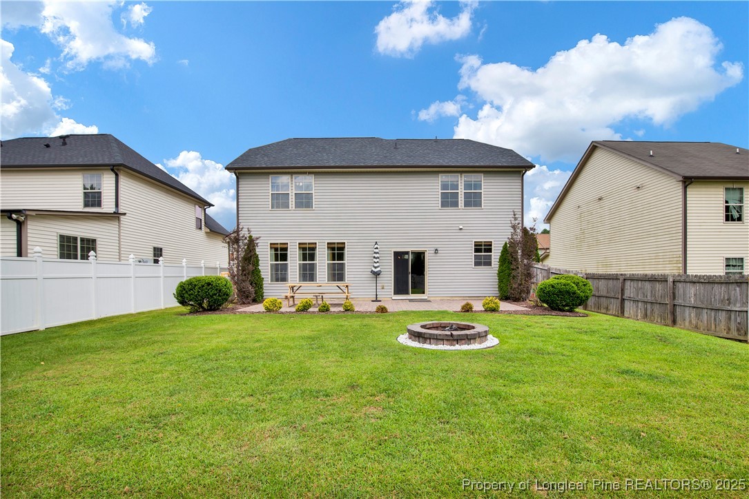 91 River Oak Street Spring Lake, NC 28390 - Photo 2 of 39