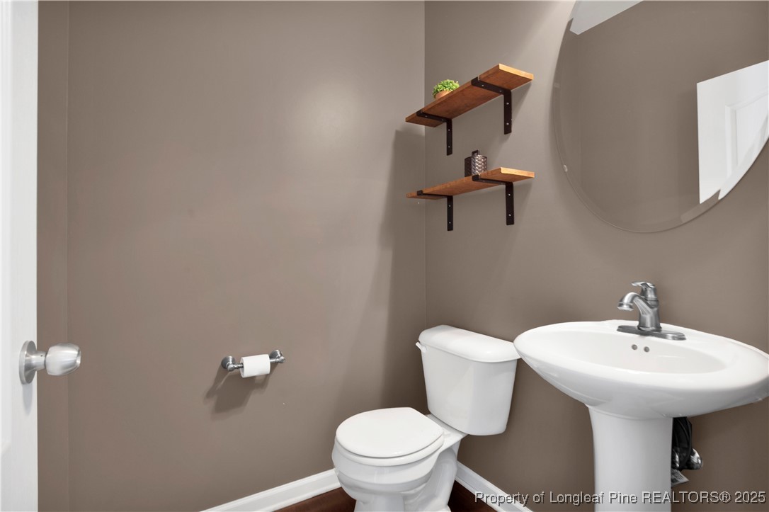 91 River Oak Street Spring Lake, NC 28390 - Photo 21 of 39