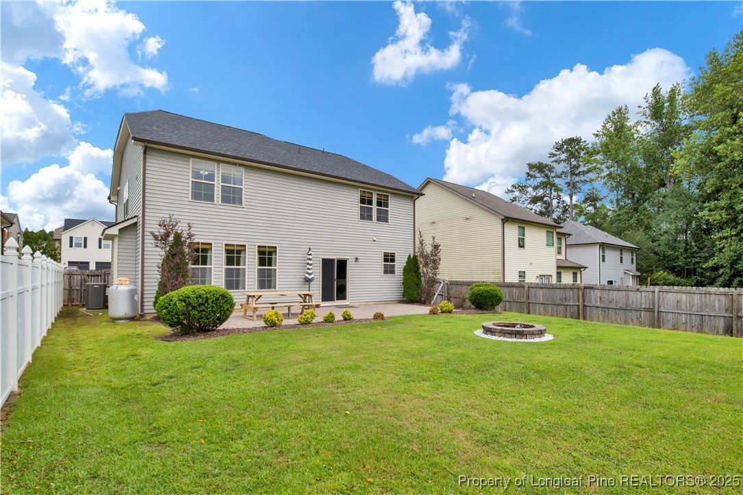 91 River Oak Street Spring Lake, NC 28390 - Photo 36 of 39