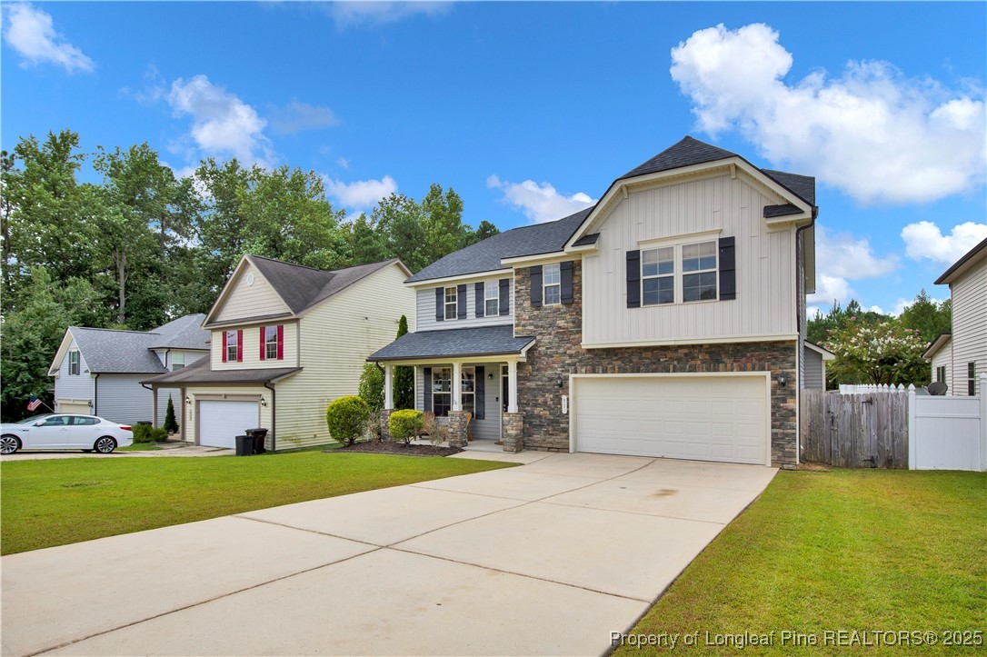 91 River Oak Street Spring Lake, NC 28390 - Photo 38 of 39