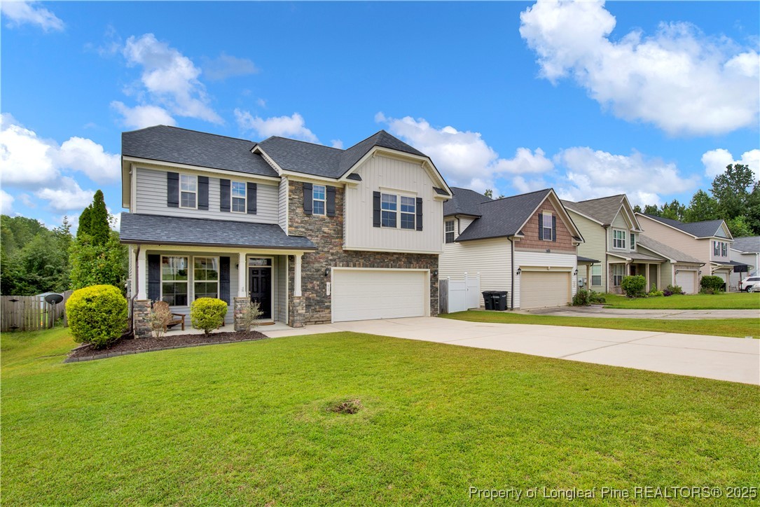 91 River Oak Street Spring Lake, NC 28390 - Photo 39 of 39