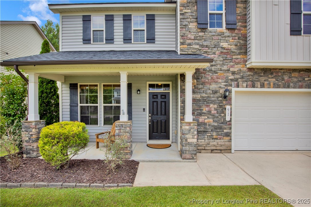 91 River Oak Street Spring Lake, NC 28390 - Photo 7 of 39