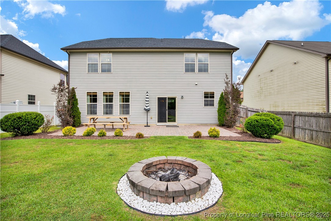 91 River Oak Street Spring Lake, NC 28390 - Photo 8 of 39