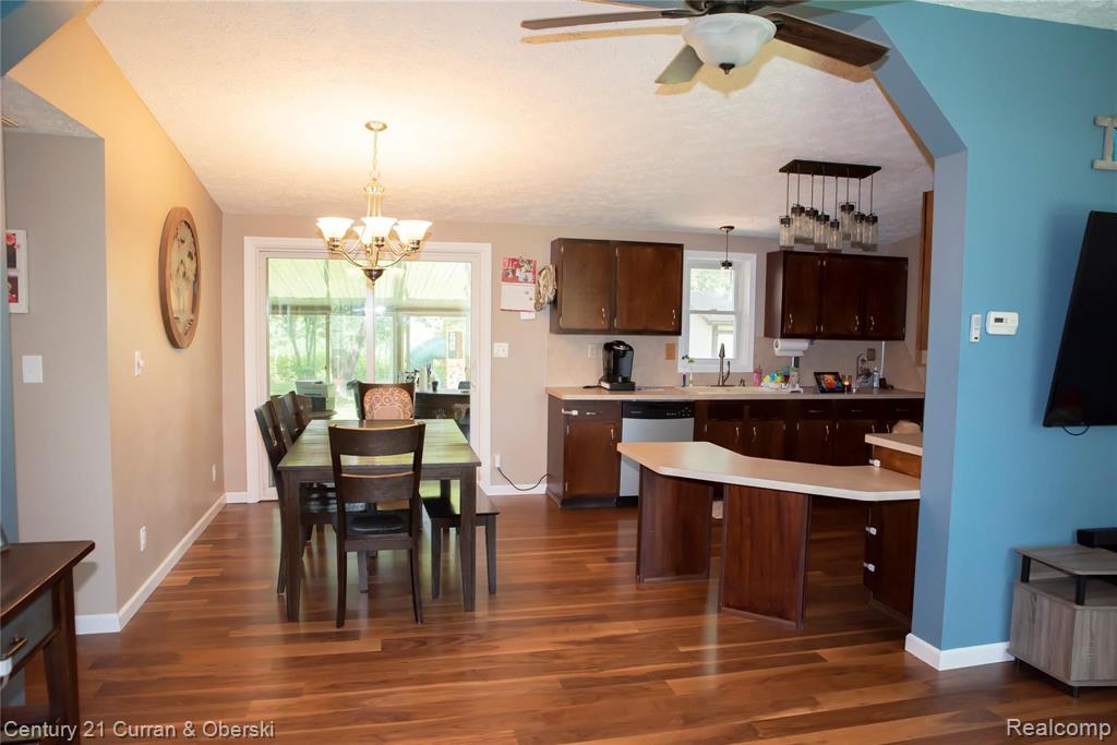 5060 Colf Road Carleton, MI 48117 - Photo 9 of 22