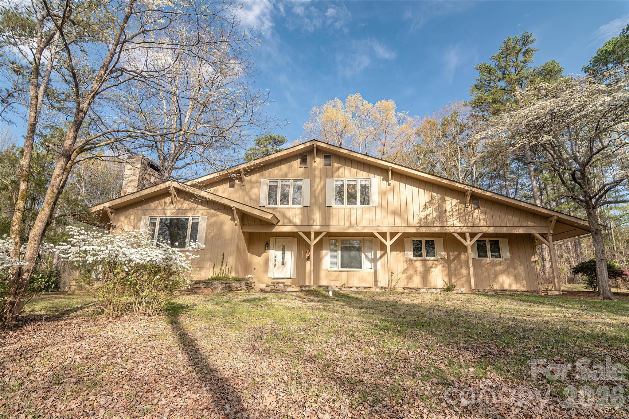 3951 Maple Creek Road Rutherfordton, NC 28139 - Photo 3 of 48