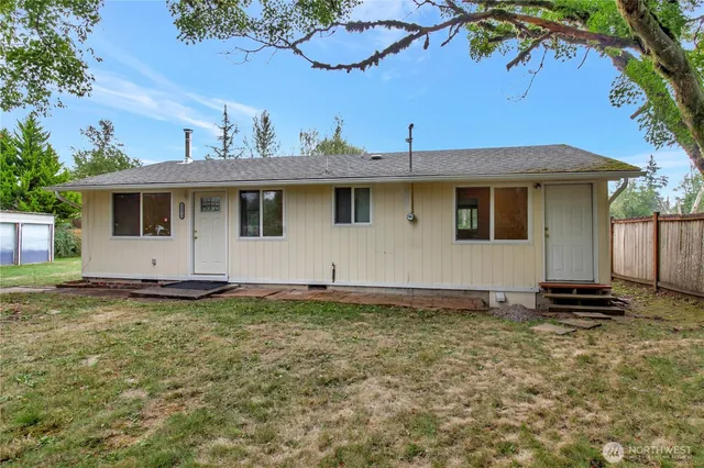 $425,000 | 40018 May Creek Road, Gold Bar, WA 98251