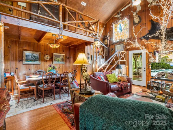 $569,000 | 712 Main Street, Black Mountain, NC 28711