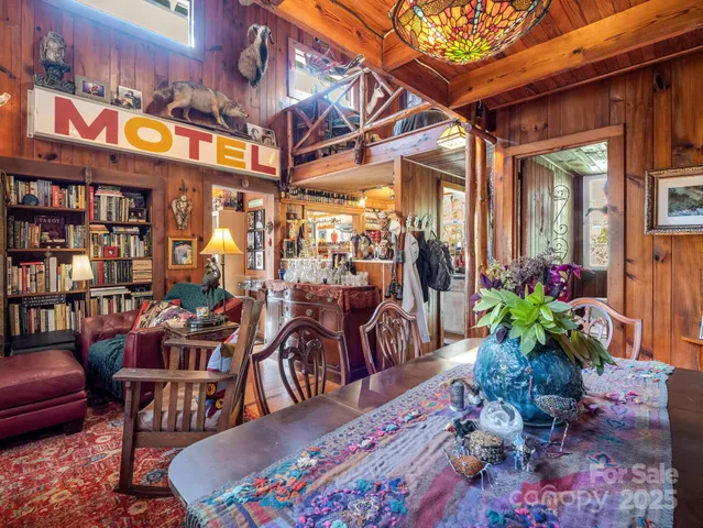 $599,000 | 712 Main Street, Black Mountain, NC 28711