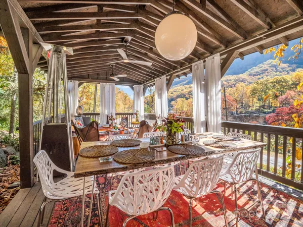 $569,000 | 712 Main Street, Black Mountain, NC 28711