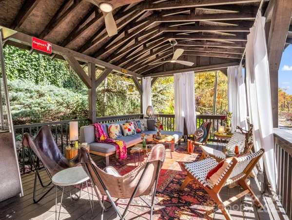 $569,000 | 712 Main Street, Black Mountain, NC 28711