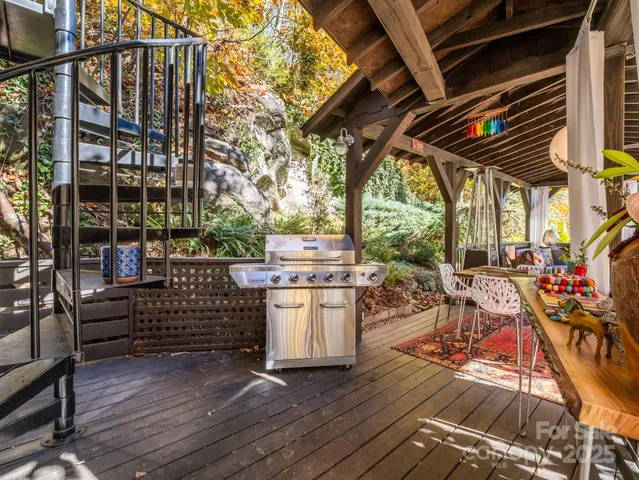 $599,000 | 712 Main Street, Black Mountain, NC 28711