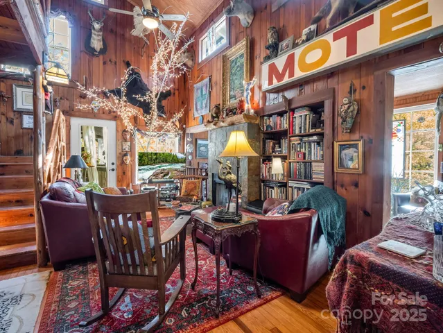 $599,000 | 712 Main Street, Black Mountain, NC 28711