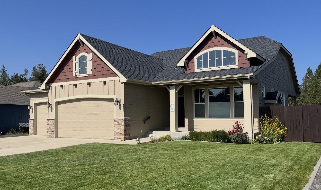 325 Parker Court Colbert, WA 99005 - Photo 1 of 35