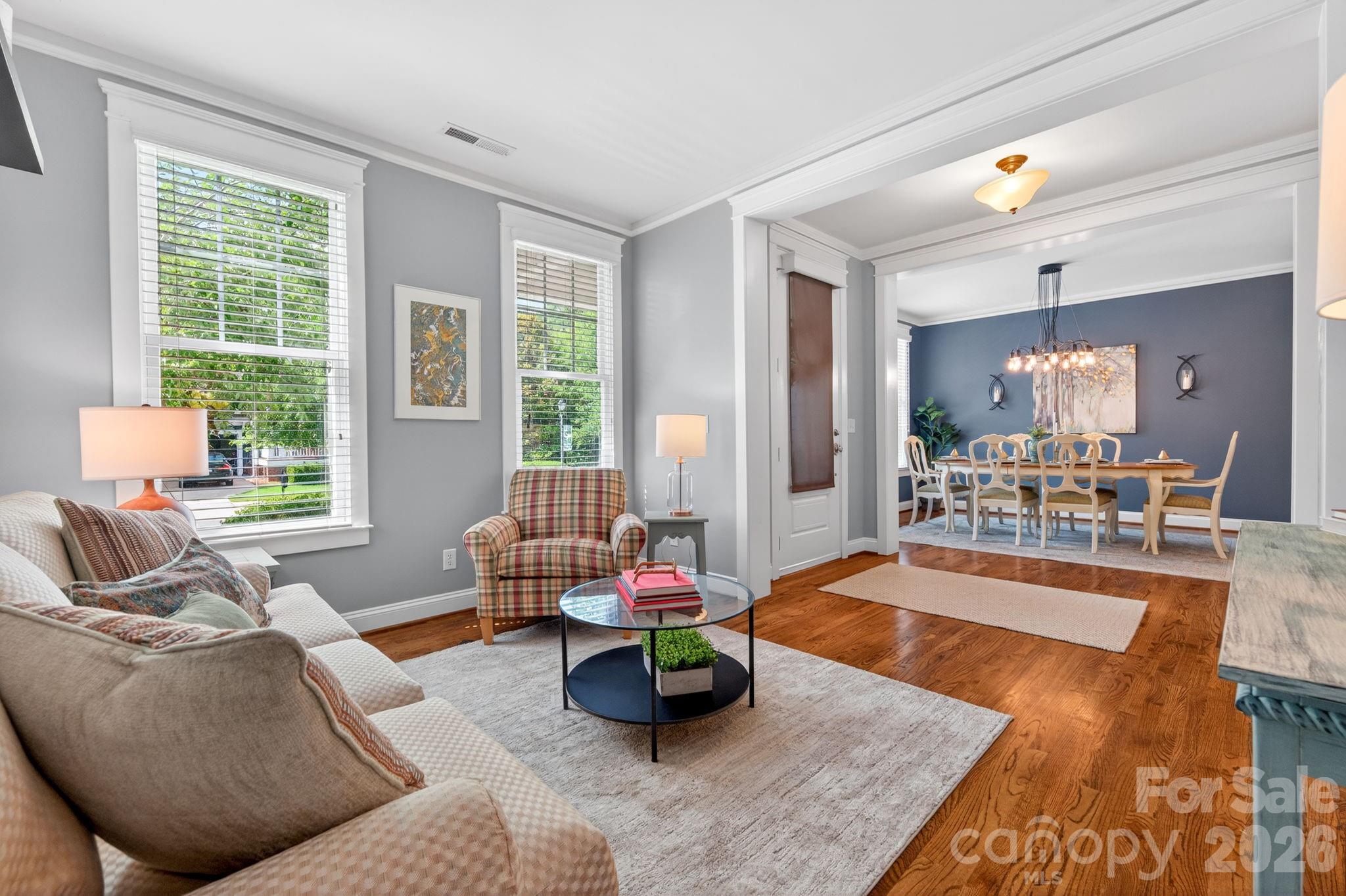 809 Elswick Court Fort Mill, SC 29708 - Photo 5 of 48