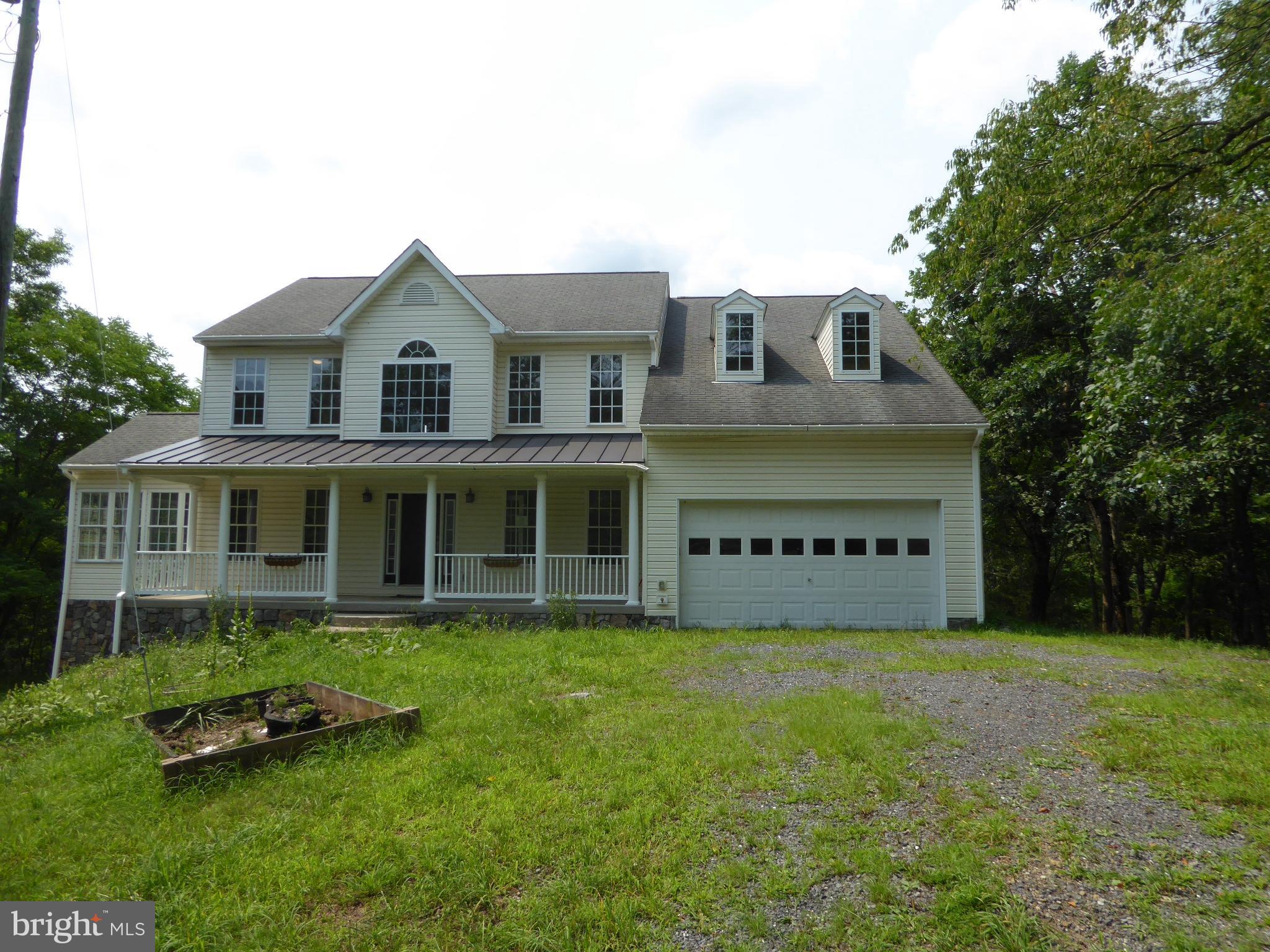 1285 Boggs Lane Mathias, WV 26812 - Photo 31 of 50