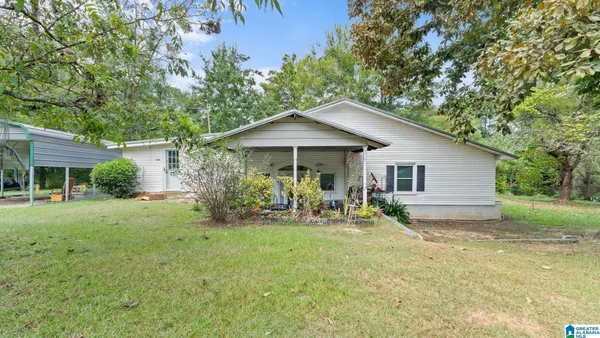 $450,000 | 11597 Sipsey Valley Road South, Buhl, AL 35446