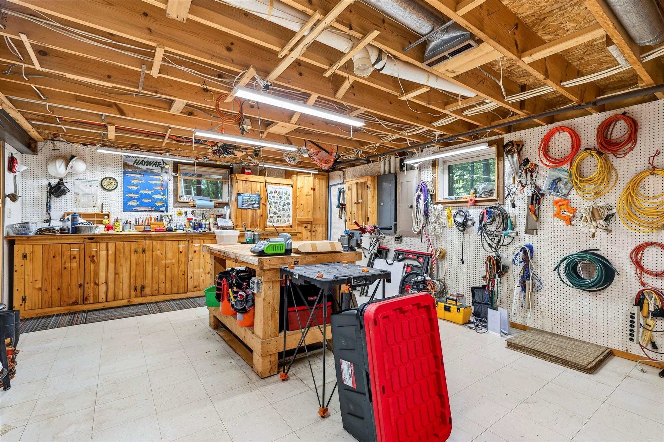 7465 West McGovern Road Hayward, WI 54843 - Photo 55 of 60